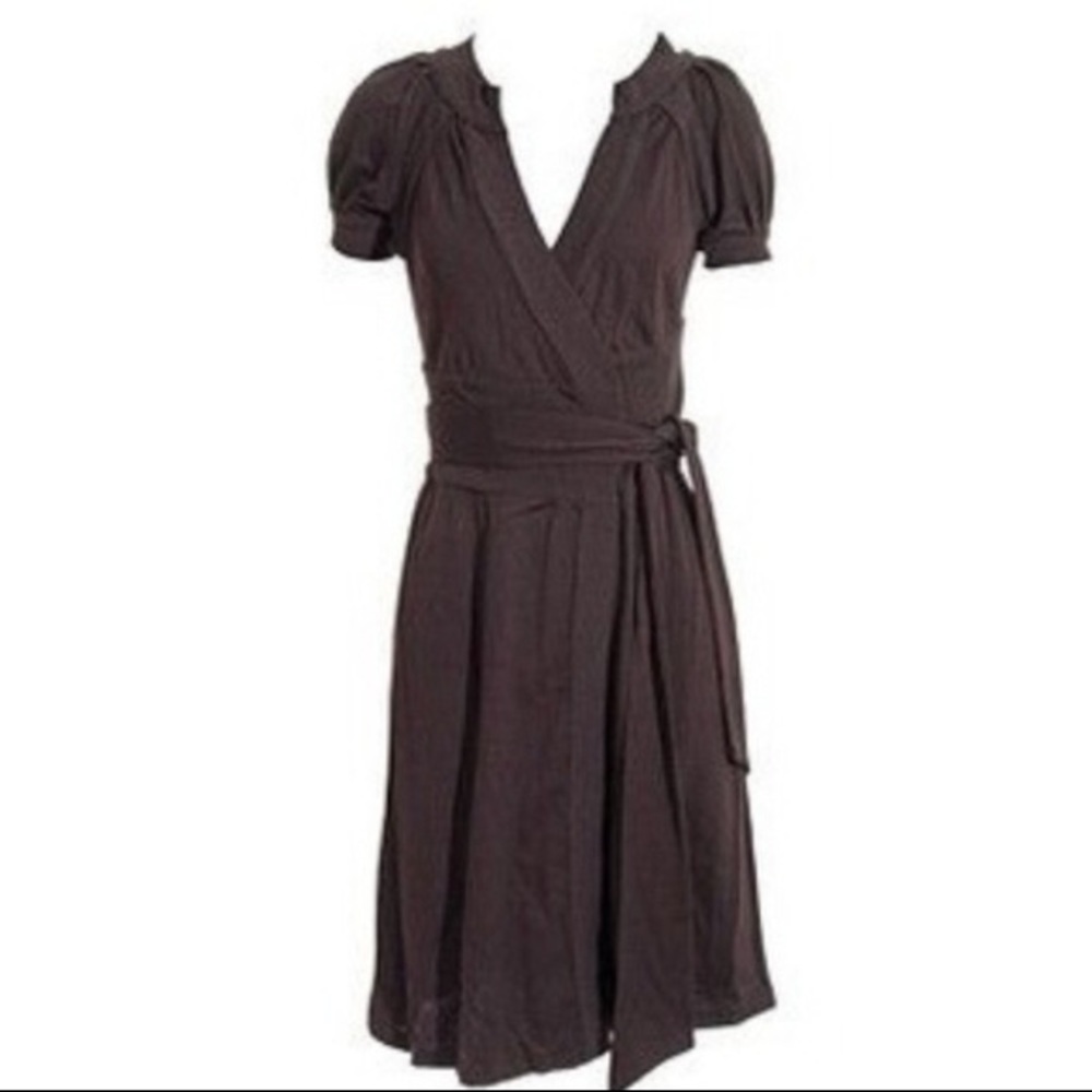 Diane Von Furstenberg LAUREN Dress